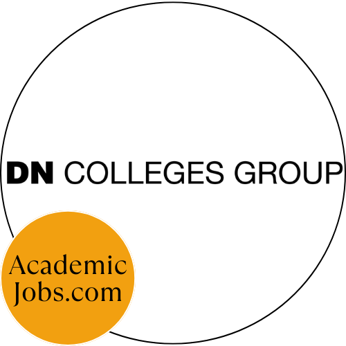 DN Colleges Group logo